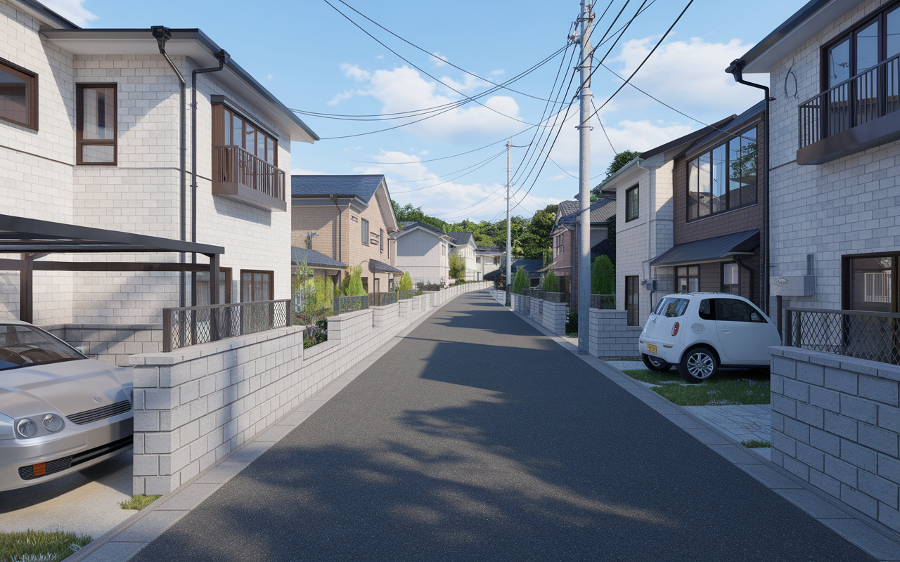 所沢市でマイホーム購入を検討中の方へ!不動産の最新相場と予算の考え方を解説の画像
