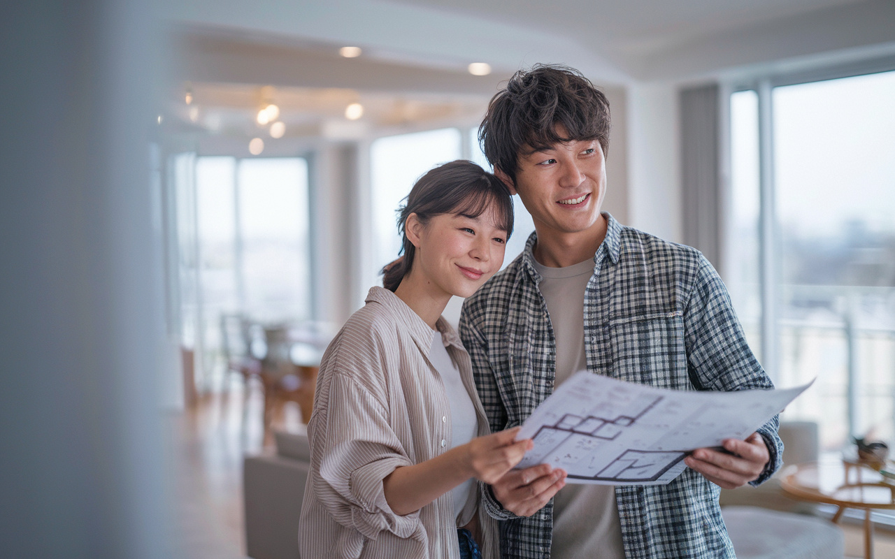 所沢市で中古マンション選びに迷う人へおすすめの条件と探し方を解説の画像