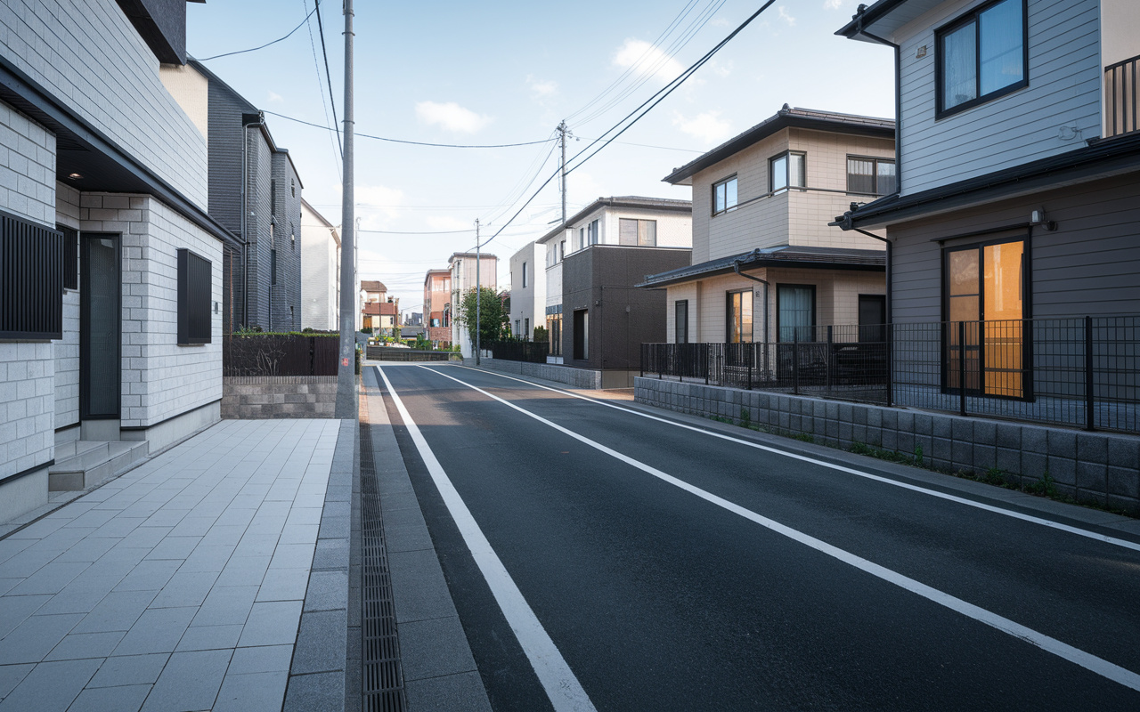 所沢市で新築一戸建てを購入したい方へ!失敗しない購入の流れと資金計画の立て方の画像