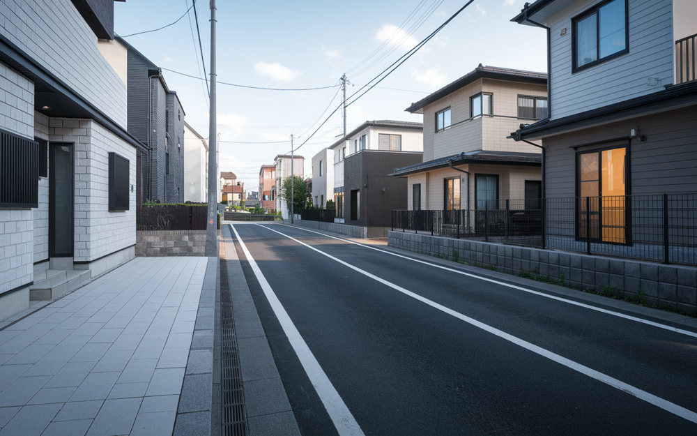 所沢市で新築一戸建てを購入したい方へ！失敗しない購入の流れと資金計画の立て方の画像
