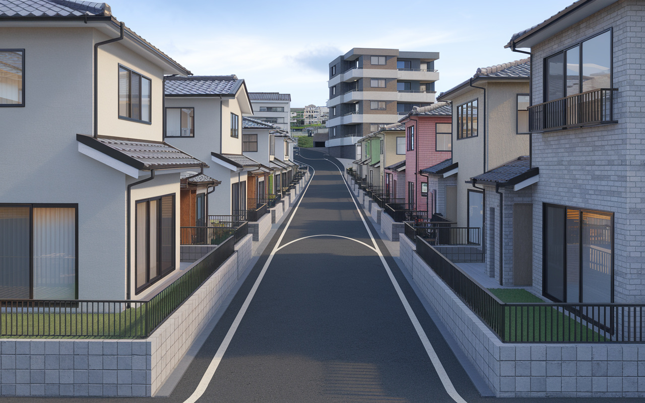 所沢市で不動産売却を検討中の方へ!相場を知り高く売るための基礎知識を解説の画像