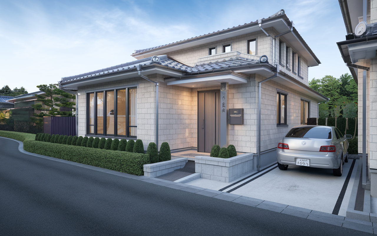所沢市で一戸建てを高く売る方法は？相場と準備のポイントを解説の画像