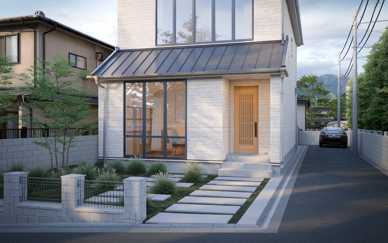 所沢市で中古戸建を選ぶコツ!リノベーションで注文住宅のような住まいにの画像