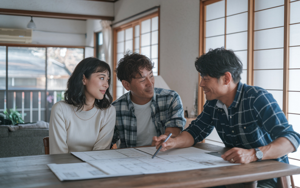 所沢市で中古住宅購入を検討中の方へ！リフォームや資金の相談先と進め方を詳しく解説の画像