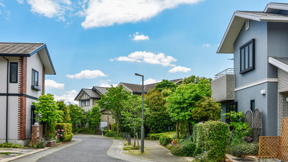 昭和区で子育てするならどこがおすすめエリア？人気の暮らし方と住まい選びのポイントの画像