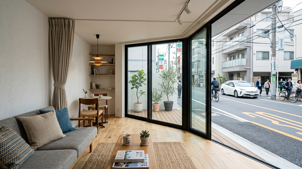 マンション1階は本当に危険なのか？「大丈夫でしょ。」が命取りに…知らないと怖いリスクの画像