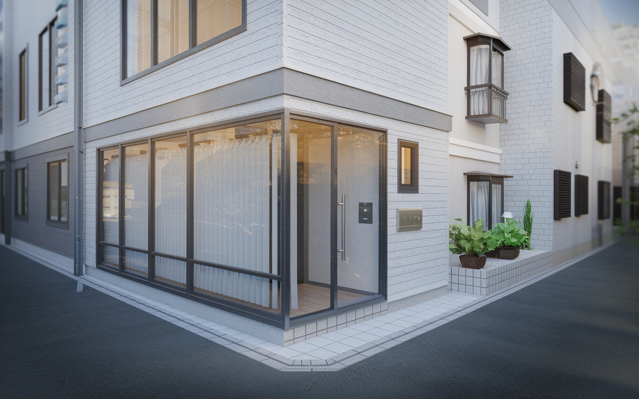 事務所兼住宅の中古一戸建てとは?購入ポイントを詳しく解説の画像