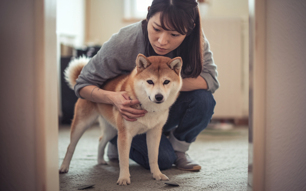 ペット可物件の退去時は要注意？原状回復の注意点をわかりやすく解説の画像