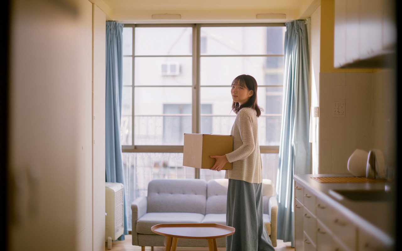 相模大野で賃貸を探す人必見？一人暮らしに向くエリアと家賃相場を解説の画像