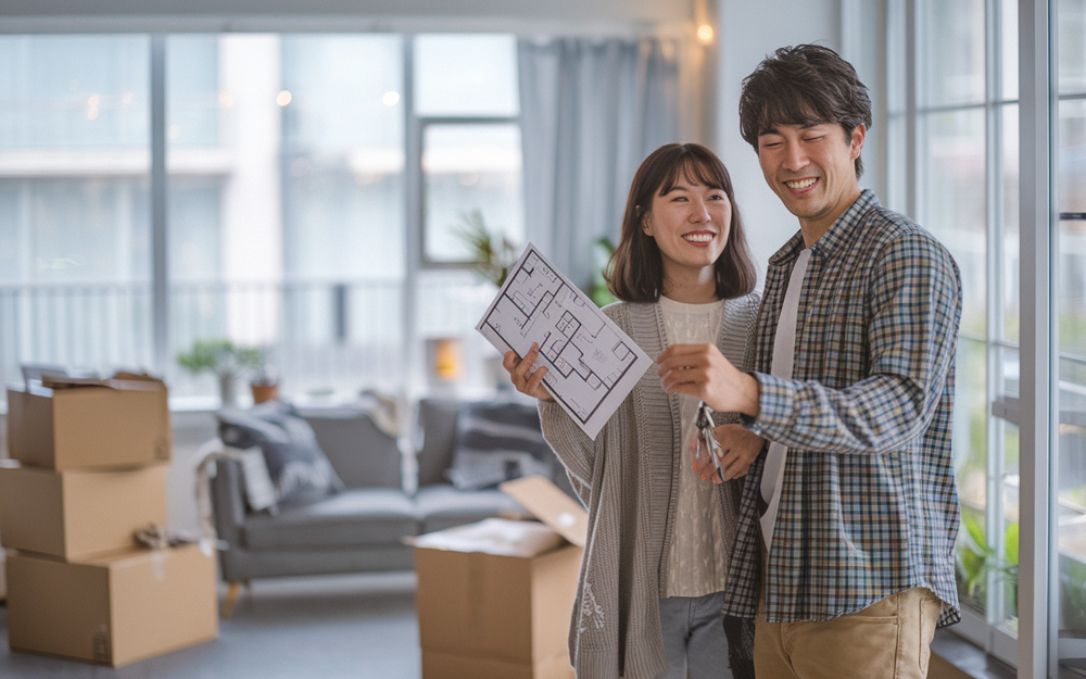 淵野辺で賃貸探しを始める前に確認したい！家賃相場と失敗しない物件選びのコツの画像