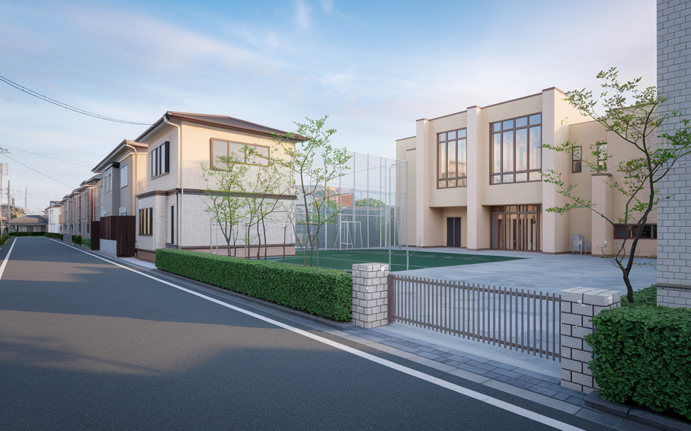 城東区で人気の小学校区はどこ？文教地区で子育てしやすい住環境を解説の画像