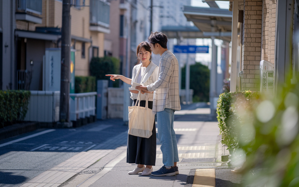 鶴川で賃貸を探すなら必見！街の特徴と相場選び方を解説の画像