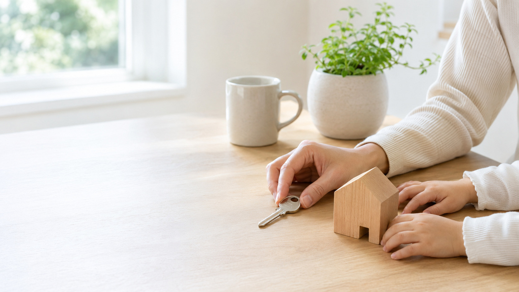 シングルマザーの住宅ローンは組める？審査や返済計画のポイントも解説