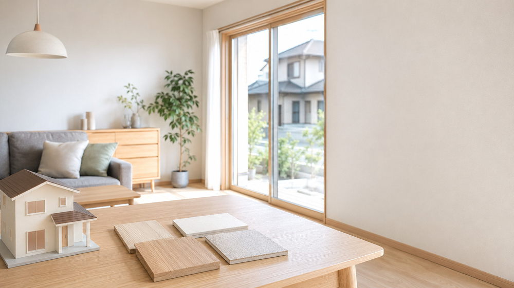【コラム】建て替えとリフォームの違いは？費用相場や選び方についても解説の画像
