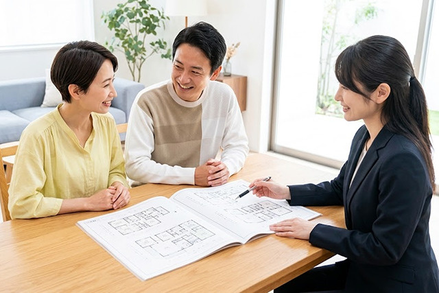 失敗しないリノベーション会社の選び方