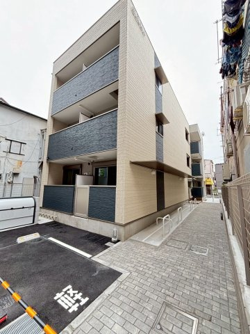 【堺市駅 徒歩3分!新築おすすめ物件✨】の画像