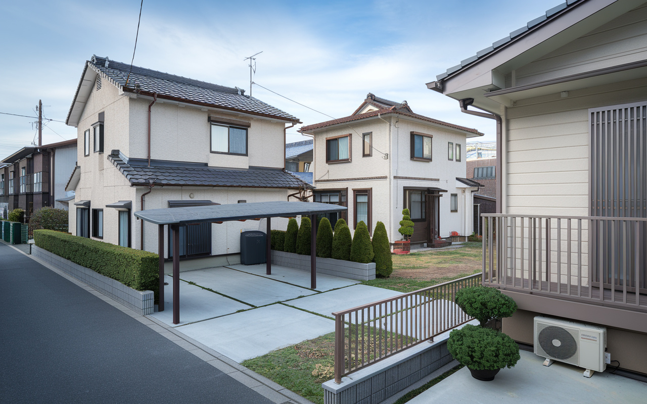 高砂市の固定資産税が高いと感じたら？負担を見直し売却も含めた対策を解説の画像