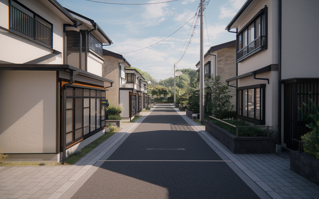 加古川市テラスハウスの売却相場は？高砂市との違いや買取のポイントも解説の画像