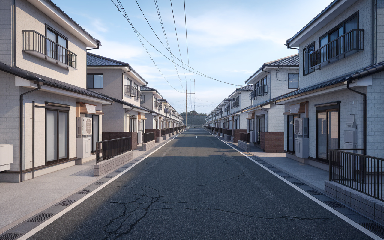 高砂市で不動産売却を検討中の方へ！ローン残債がある家を無理なく売却するポイントの画像
