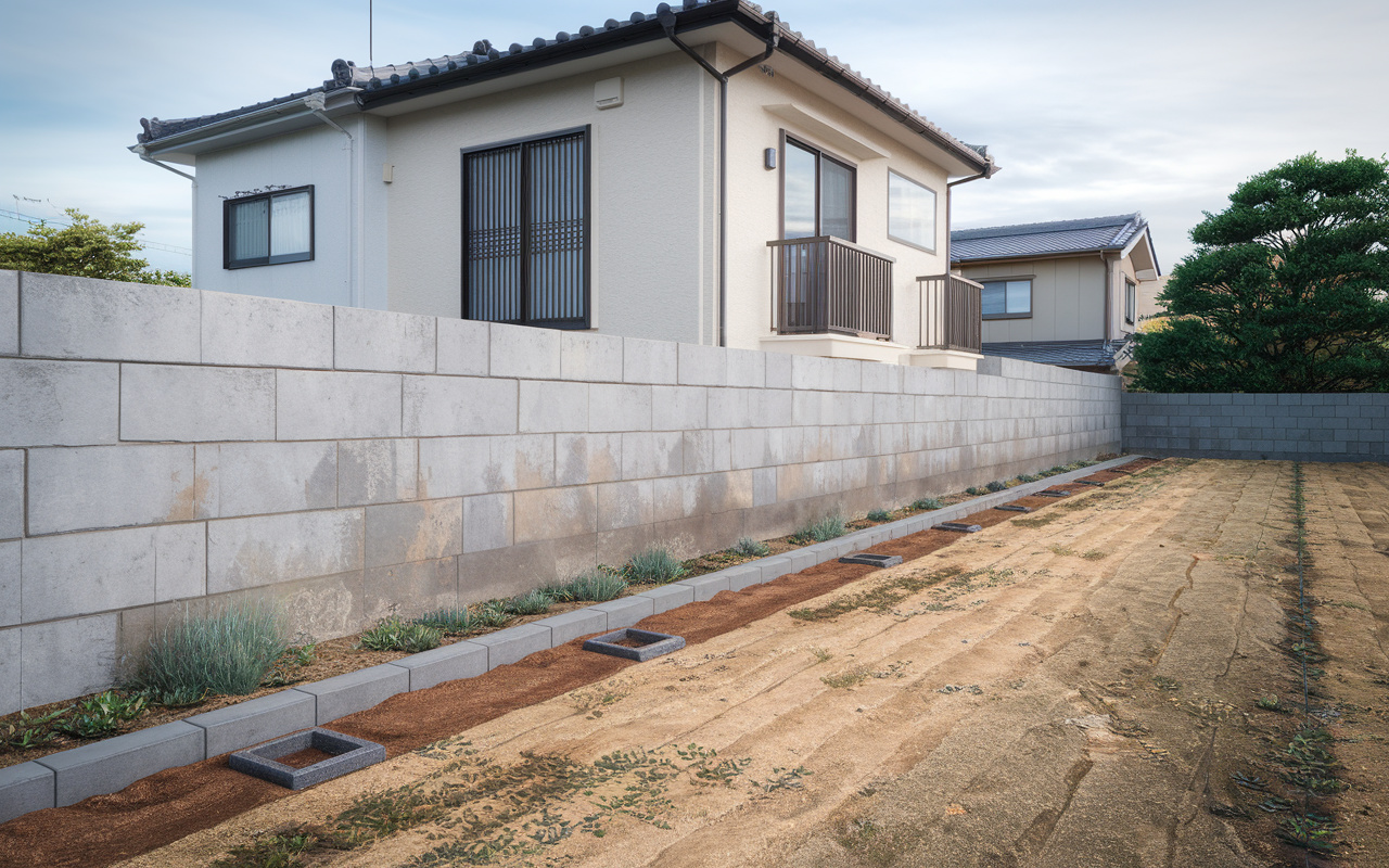 境界杭が見つからない土地売却は可能か?境界トラブルを避けて安全に売る方法の画像