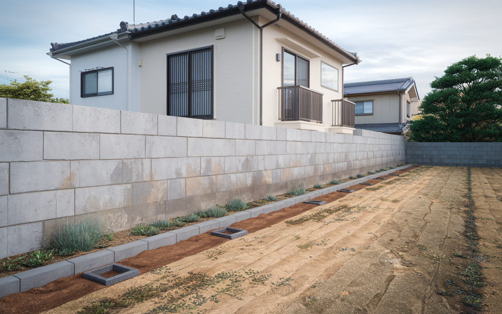 境界杭が見つからない土地売却は可能か？境界トラブルを避けて安全に売る方法の画像