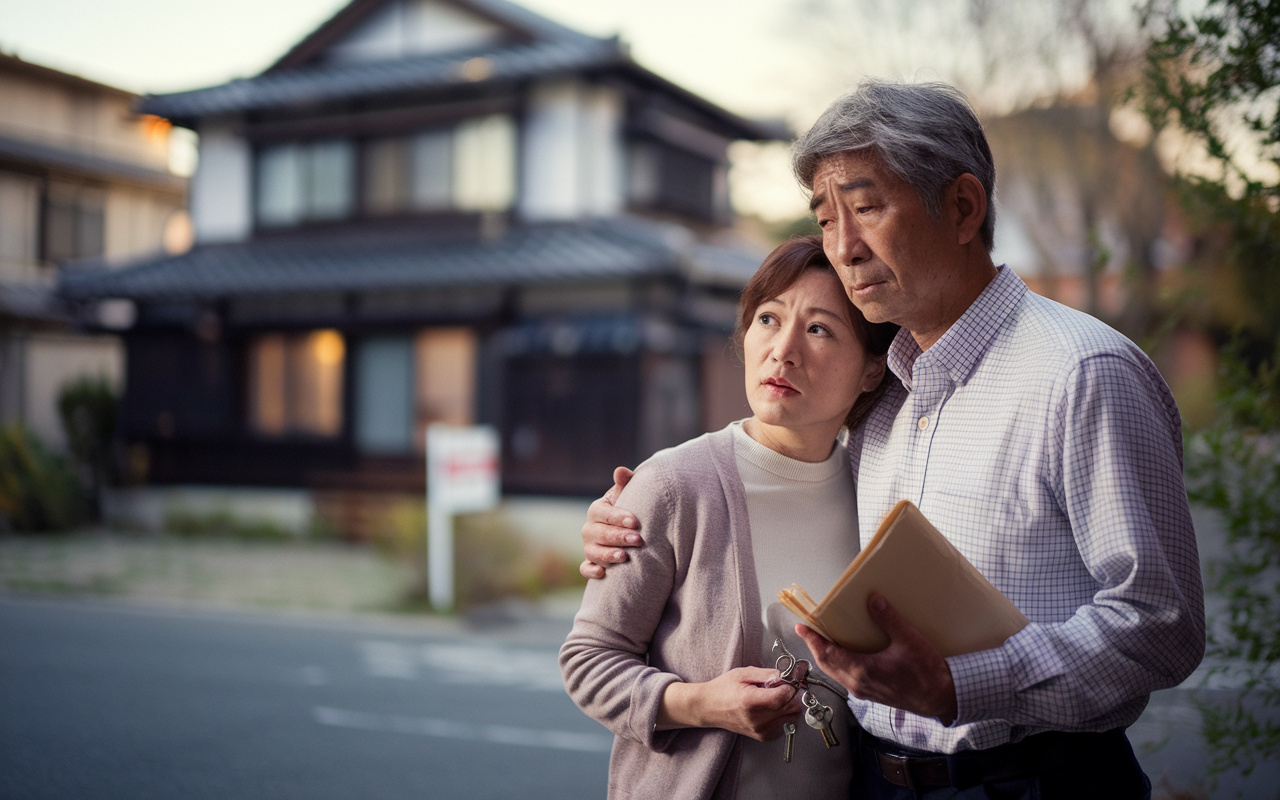 金沢市の空家売却は損しない？相続人が知っておきたい手続きと支援制度の画像