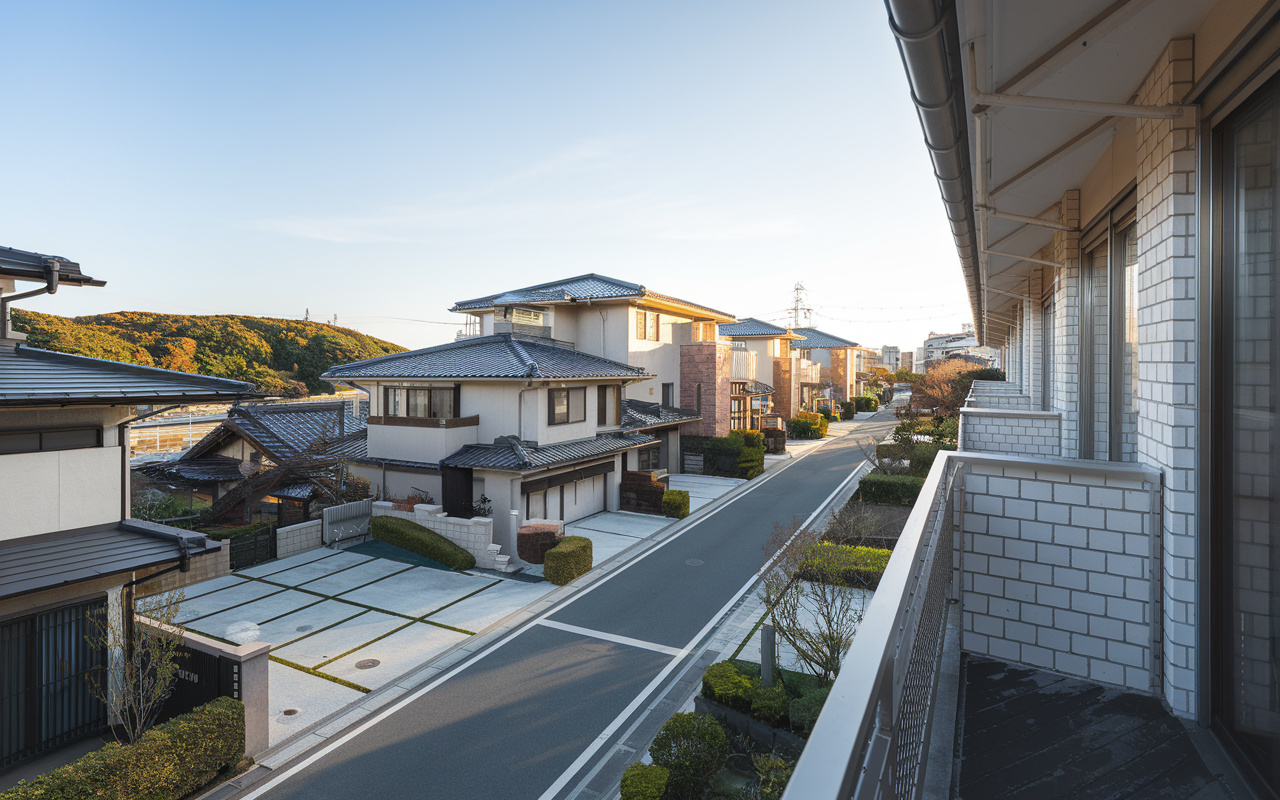 高槻市で売れやすいエリアはどこ？データで見るランキングと自宅売却のコツの画像