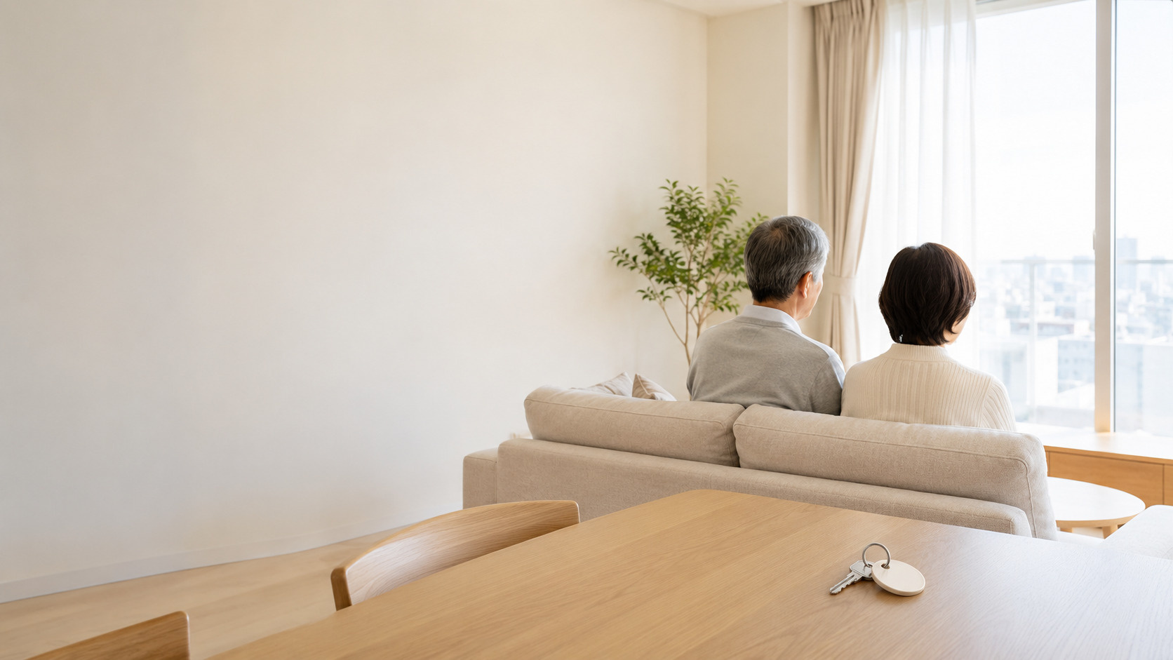 老後の住み替えはいつ始めるべき？60代からの進め方や選び方も解説の画像