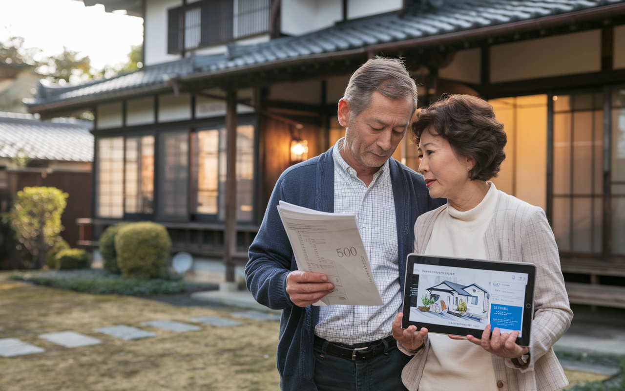空き家の活用方法はどう選ぶ？補助金でリフォーム費用を抑えるコツの画像