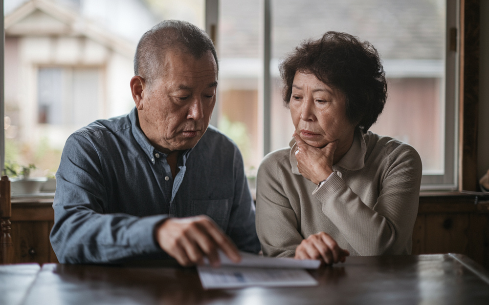 空き家相続の税金はどこまで負担？夫婦で今からできる対策を解説の画像