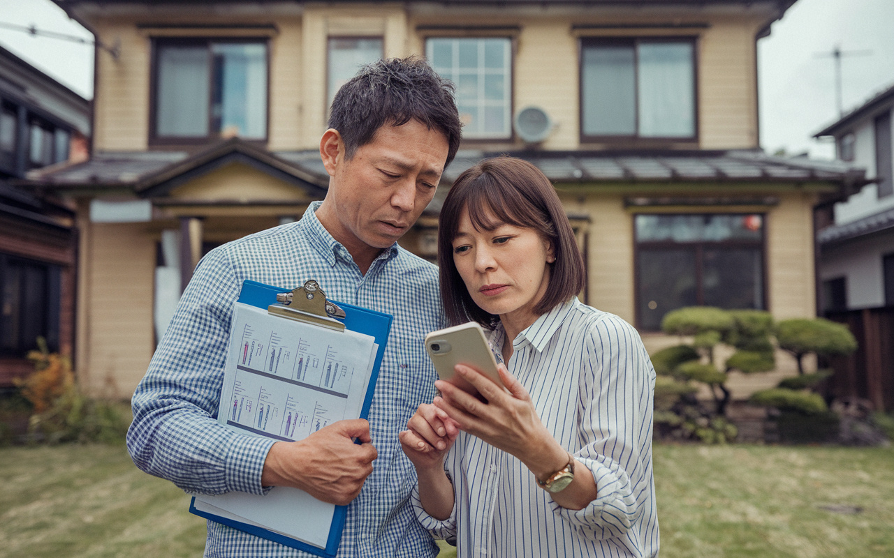 空き家の管理代行は必要か?サービス比較と料金の考え方を解説の画像