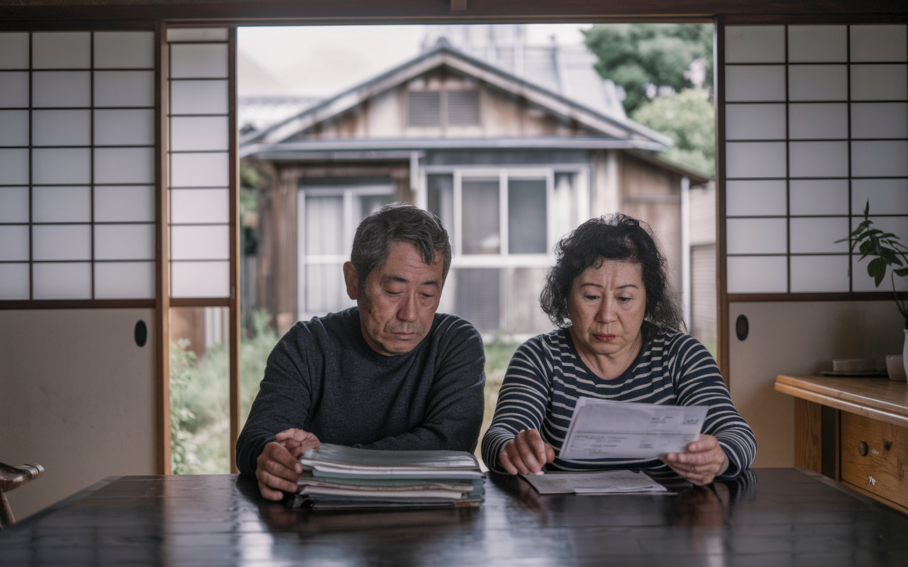 空き家相続を放置していませんか?リスクや罰則と安全な対処法を解説の画像