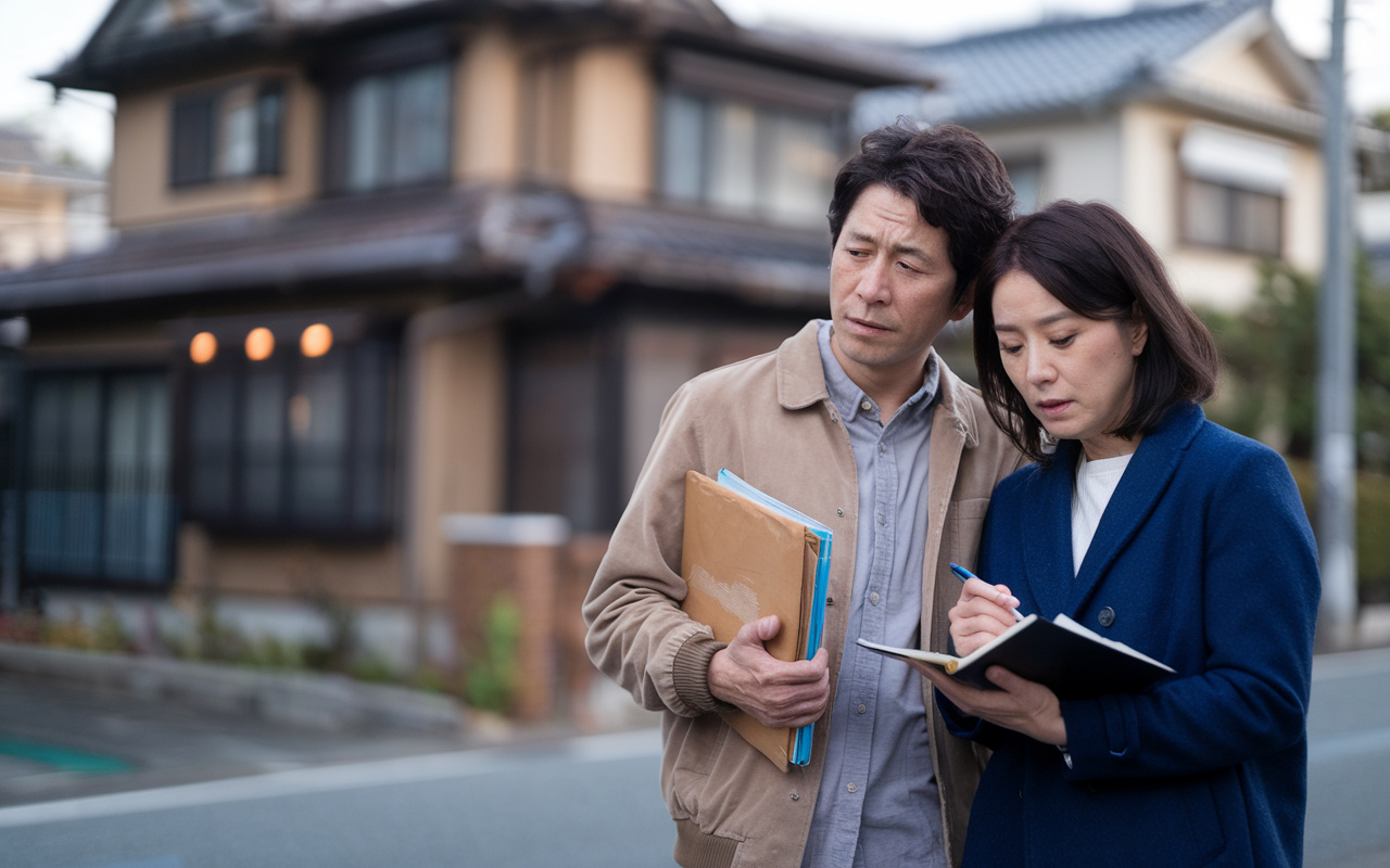 空き家の相続登記は義務化へ?夫婦世帯が今知っておきたい基礎知識の画像