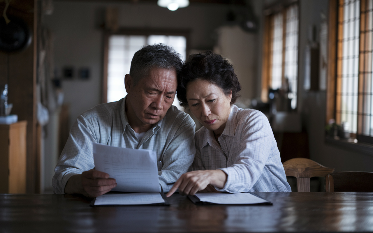 空き家の相続税金はどう変わる?40代50代が今から始める対策ポイントの画像