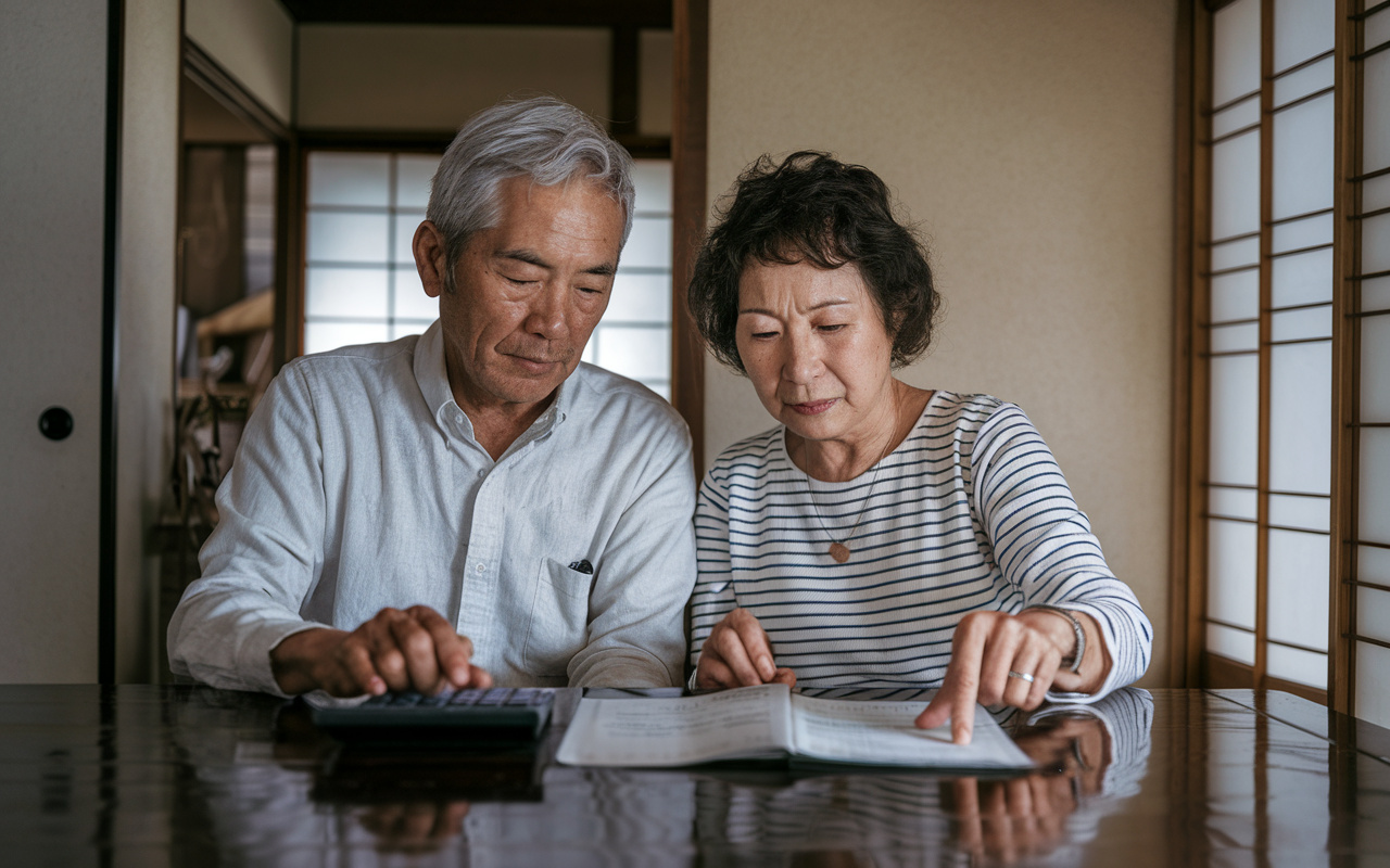 空き家の税金はどう変わる？夫婦でできる節税方法と対策を解説の画像