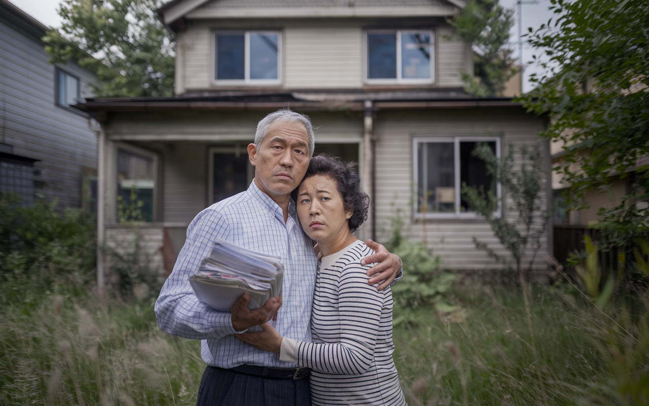 空き家放置で何が起こる？デメリットと固定資産税増税リスクを整理の画像