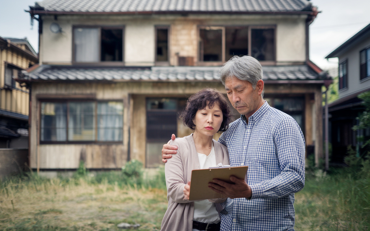空き家解体の費用相場は？地方の補助金制度と注意点を解説の画像