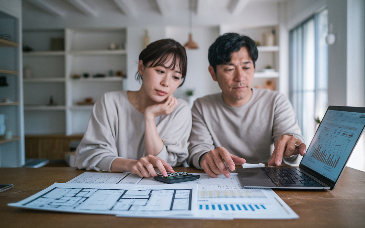 住み替えで損しないための税金知識!特例を活用して住み替えの負担を軽減する方法を浜松市の不動産会社リブラフが解説の画像