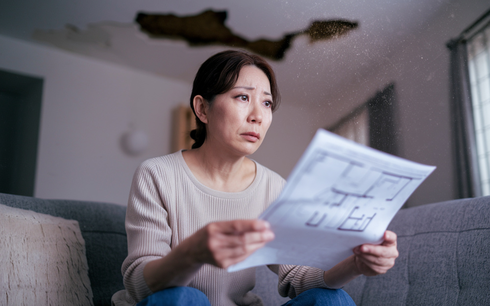 アスベストと日常生活の関係は？人体への影響と健康リスクを解説の画像