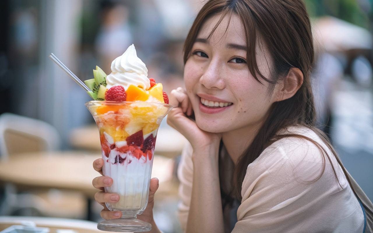 静岡市葵区の夏グルメ特集！おすすめ店と涼しく楽しむ過ごし方の画像