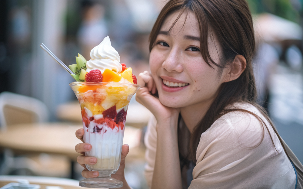 静岡市葵区の夏グルメ特集！おすすめ店と涼しく楽しむ過ごし方の画像