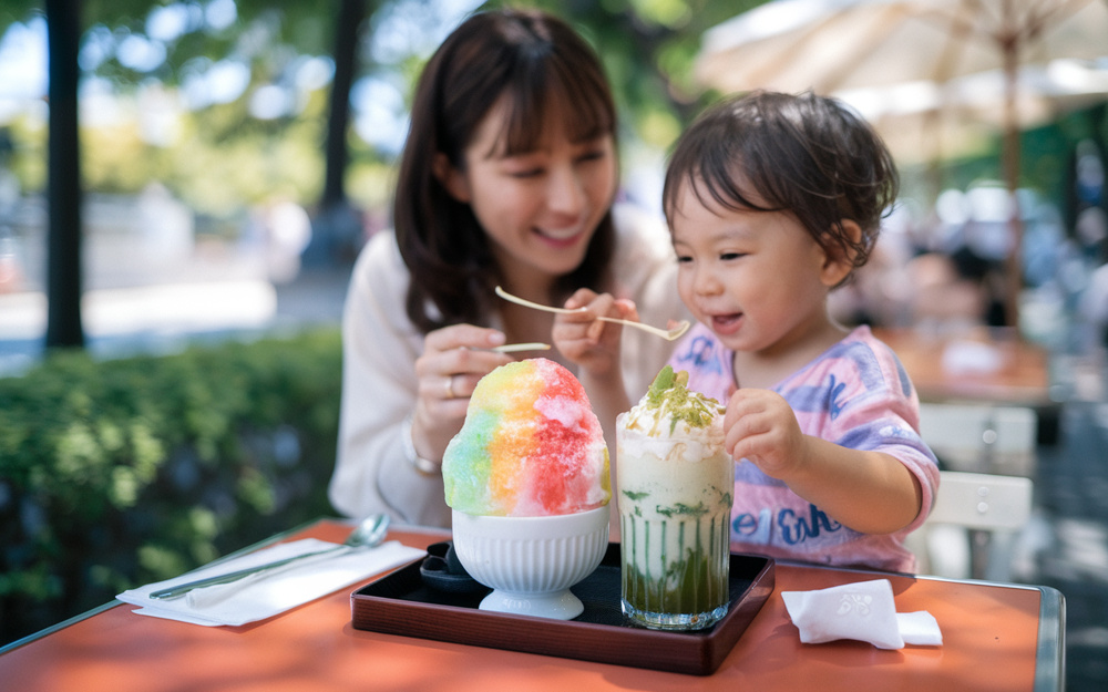 藤枝市で夏を満喫するグルメ旅！おすすめ店と涼み方ガイドの画像