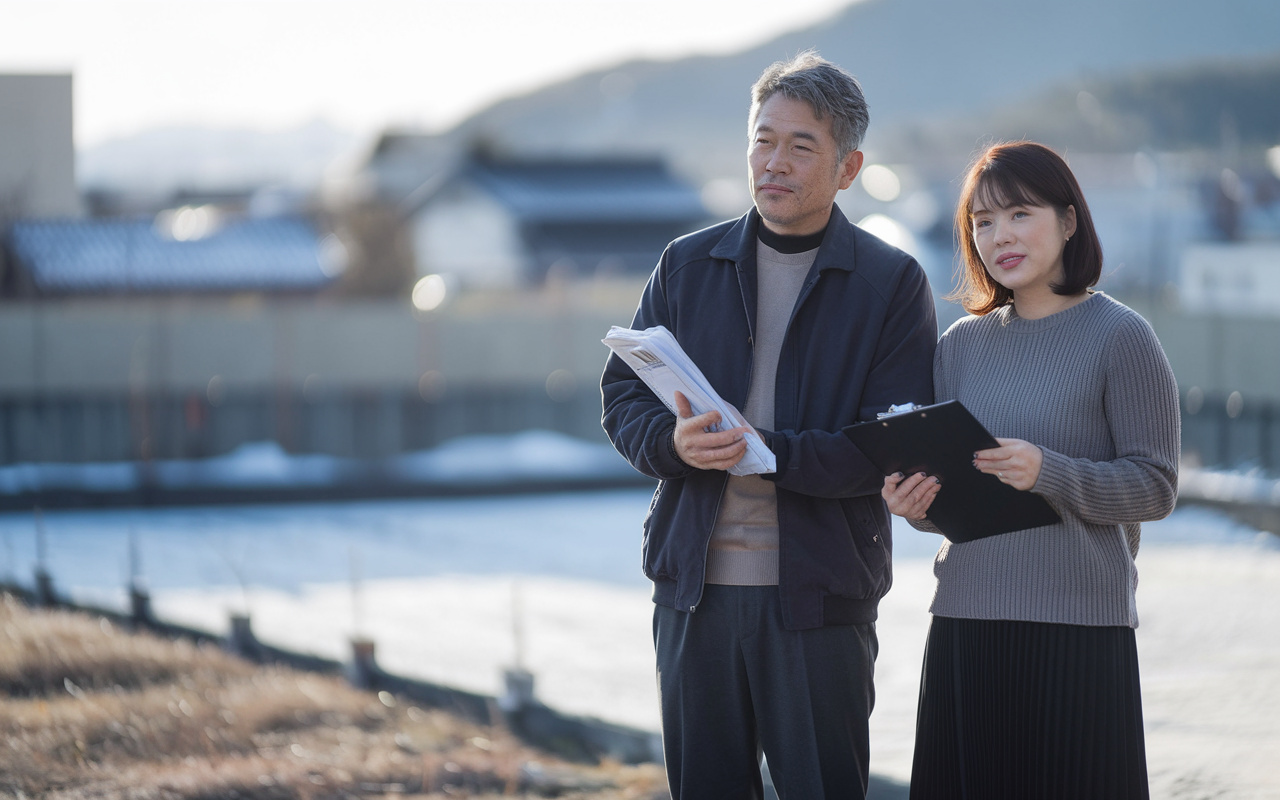 旭川市の土地売買件数はどう推移した？価格動向と売却タイミングの判断材料を解説の画像