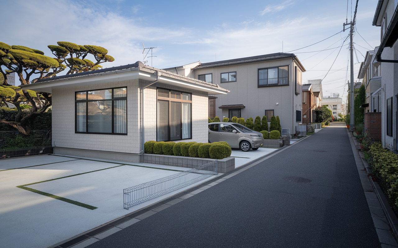 不動産相続で悩む方へ売却のメリットは?現金化と負担軽減のポイントを解説の画像