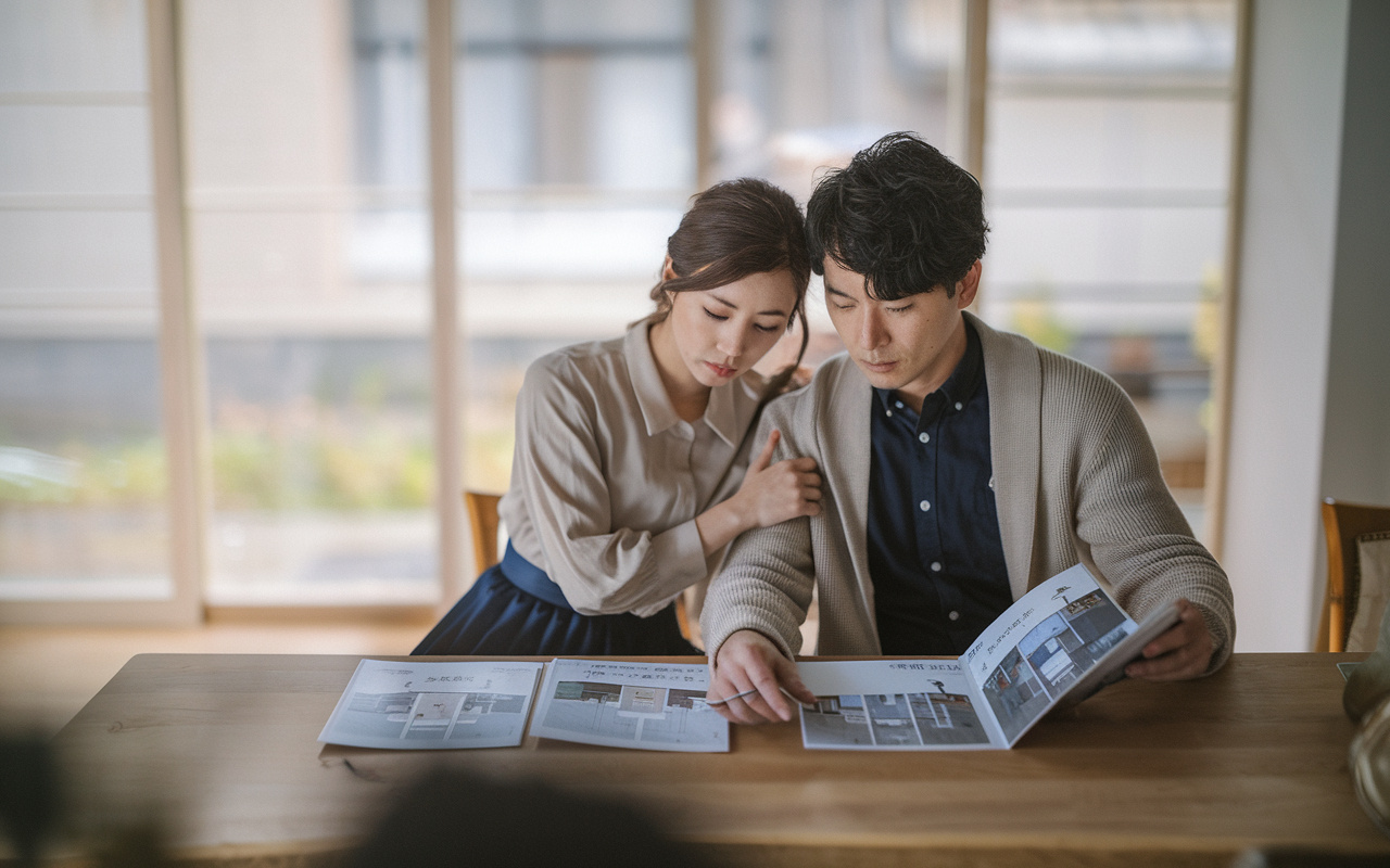 伏見桃山で新築と中古どっちが購入向き？比較して自分に合うマイホームを見極めようの画像