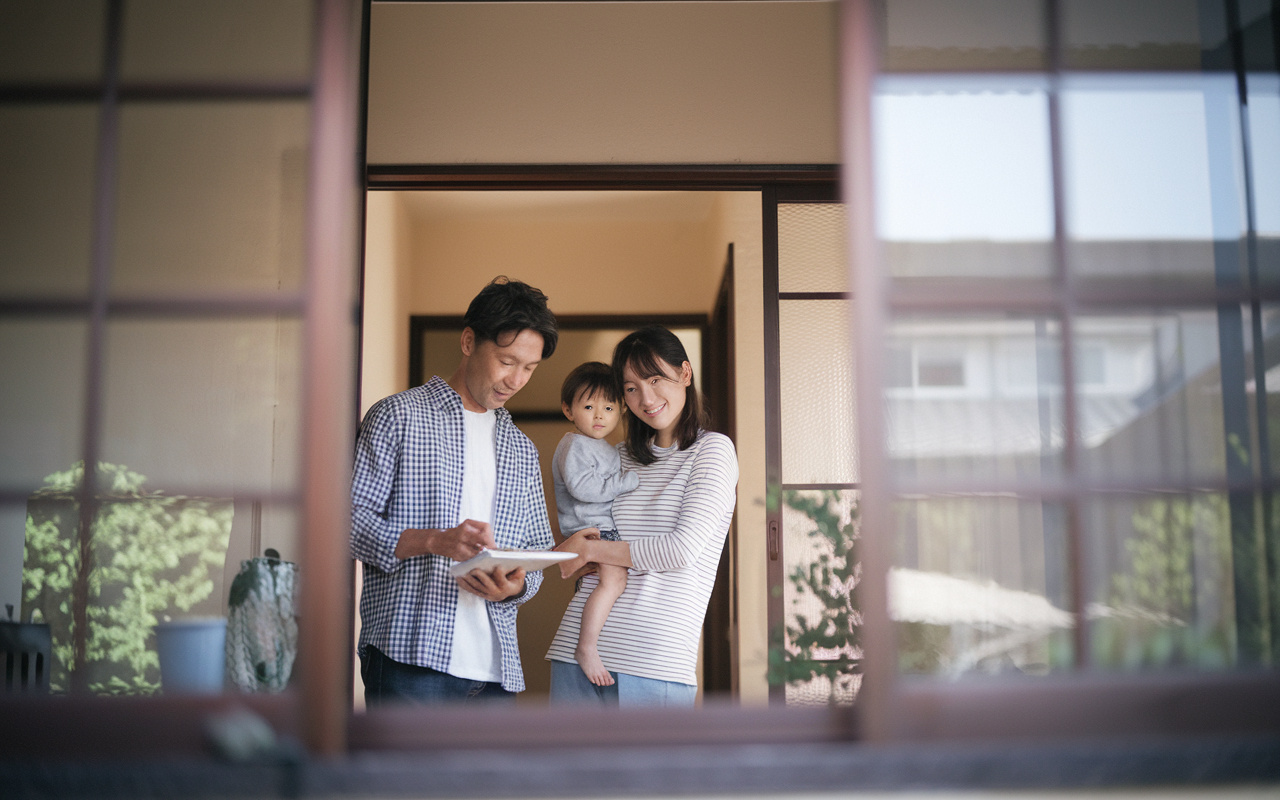 持ち家購入後にやるべきことは何？準備の流れと優先順位を解説の画像