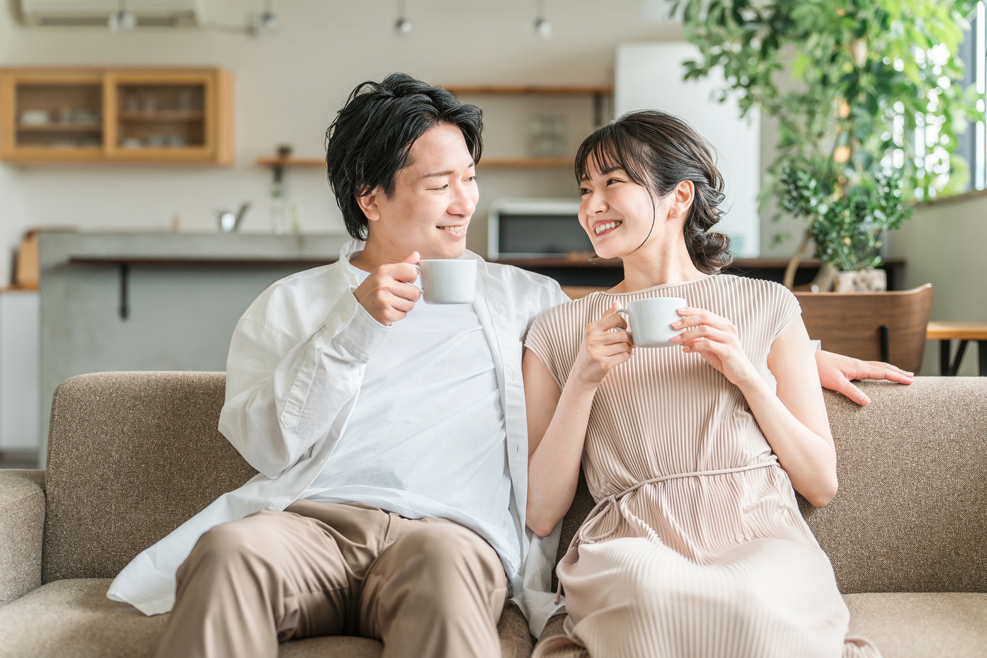 新婚・同棲カップルが選ぶべき新潟市の住まいとは？の画像