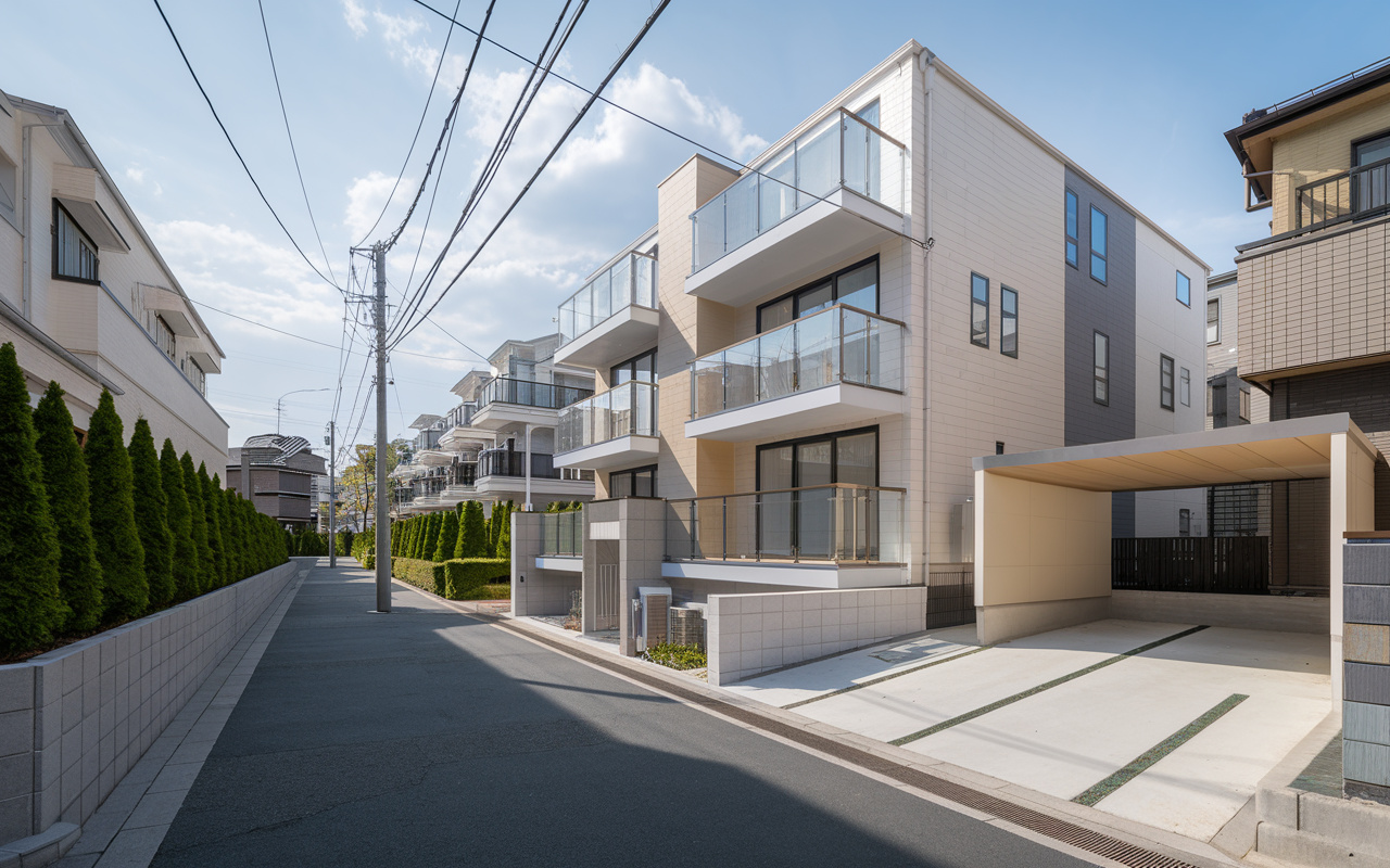 不動産購入のベストタイミングはいつ?住宅ローン活用の考え方を解説の画像