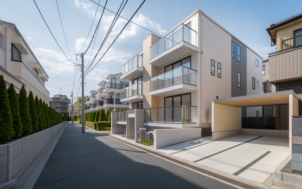 不動産購入のベストタイミングはいつ？住宅ローン活用の考え方を解説の画像
