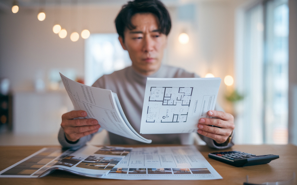 不動産投資で様々な物件からどう選ぶ？初心者向けの選出基準を解説の画像